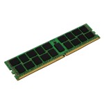 Kingston 16GB DDR4 2666MHz Reg ECC, Dell Server Memory, Dual Rank