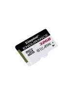 Endurance microSDHC Card 32GB, UHS-I U1, read 95MB/s, write 30MB/s