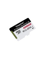 Endurance microSDXC Card 128GB, UHS-I U1, read 95MB/s, write 45MB/s