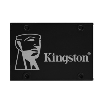 Kingston SSD KC600 2.5 SATA 2048 GB Kingston SSD KC600 2.5 SATA 2048 GB