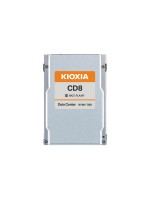 Kioxia SSD CD8-R 2.5 NVMe 960 GB