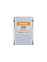 Kioxia SSD CD8-R 2.5 NVMe 1920 GB