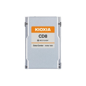 Kioxia SSD CD8-R 2.5 NVMe 1920 GB
