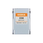 Kioxia SSD CD8-V 2.5 NVMe 800 GB