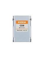 Kioxia SSD CD8-V 2.5 NVMe 800 GB