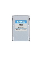 Kioxia SSD CM7-R 2.5 NVMe 3840 GB