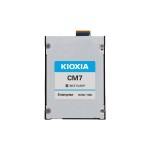 Kioxia SSD CM7-V (E3.S) 2.5 NVMe 12800 GB