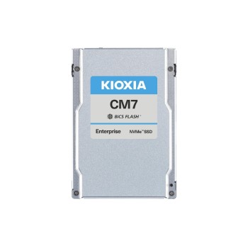 Kioxia SSD CM7-V 2.5 NVMe 1600 GB