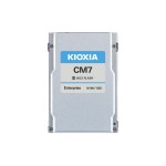 Kioxia SSD CM7-V 2.5 NVMe 6400 GB
