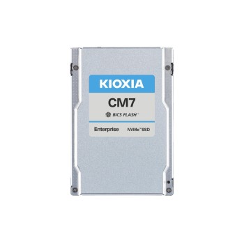 Kioxia SSD CM7-V 2.5 NVMe 12800 GB