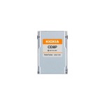 SSD Kioxia CD8P-R Series, 3.84TB, U.2, PCIe Gen 5 1x4, U.2, 12000MB/s, 5500MB/s