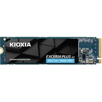 Kioxia SSD Exceria Plus G4 M.2 NVMe 2000 GB
