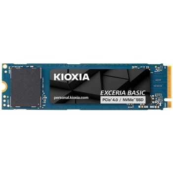 Kioxia SSD Exceria Basic M.2 NVMe 1000 GB