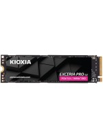 SSD Kioxia Exceria Pro G2, 1TB, PCIe5, M.2, PCIe 5.0 x4, M.2, 14400MB/s, 12700MB/s