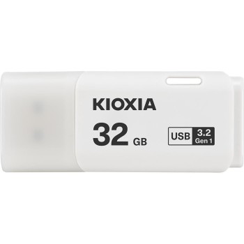 Kioxia Clé USB TransMemory U301 32 GB Kioxia Clé USB TransMemory U301 32 GB