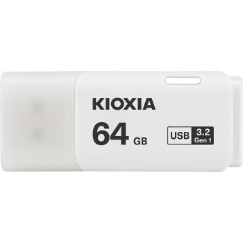 Kioxia Clé USB TransMemory U301 64 GB Kioxia Clé USB TransMemory U301 64 GB