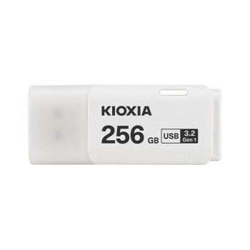 Kioxia Clé USB TransMemory U301 256 GB Kioxia Clé USB TransMemory U301 256 GB