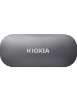 SSD Kioxia Port. SSD EXCERIA PLUS G2 500GB, USB 3.2 Gen2, NVMe, 1050MB/s, 1000MB/s
