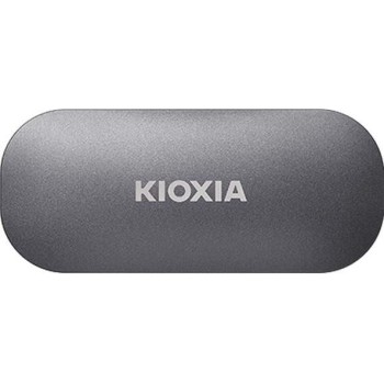 SSD Kioxia Port. SSD EXCERIA PLUS G2 500GB, USB 3.2 Gen2, NVMe, 1050MB/s, 1000MB/s