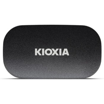 SSD Kioxia Port. SSD EXCERIA PLUS G2 2TB, USB 3.2 Gen2, NVMe, 1050MB/s, 1000MB/s
