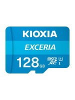 Kioxia Carte microSDXC Exceria 128 GB