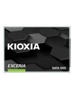 SSD Kioxia Exceria, 480GB, SATA, SATA 3, 555MB/s, 540MB/s
