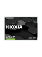 SSD Kioxia Exceria, 960GB, SATA, SATA 3, 555MB/s, 540MB/s
