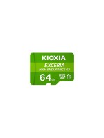 Kioxia Carte microSDXC EXCERIA G2 High Endurance 64 GB