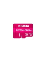 Kioxia Carte microSDXC EXCERIA PLUS G3 1000 GB