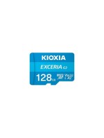 Kioxia Carte microSDXC EXCERIA G3 128 GB