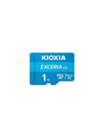Kioxia Carte microSDXC EXCERIA G3 1000 GB