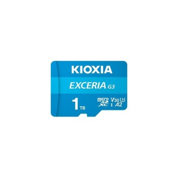 Kioxia Carte microSDXC EXCERIA G3 1000 GB