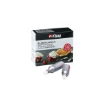 Kisag Capsules pour souffleurs de crème 10 pièces