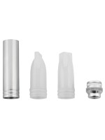 Kisag Bec décoratif Set 4 pièces