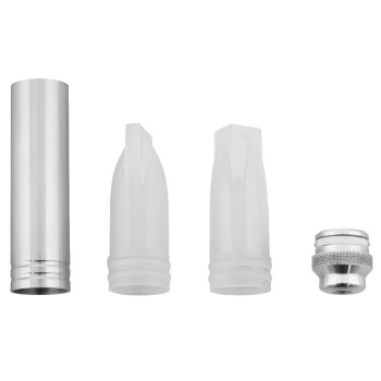 Kisag Bec décoratif Set 4 pièces