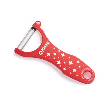 Kisag Sparschäler Universal, swiss crosses