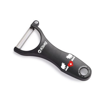 Kisag Sparschäler Universal, swiss cows