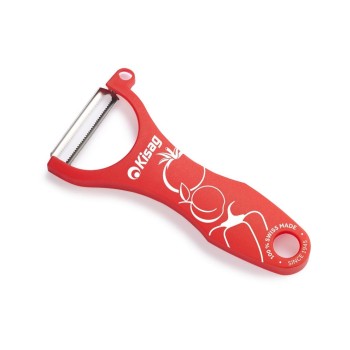 Kisag Sparschälter Soft Skin