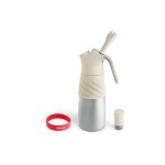 Kisag Souffleurs de crème Whipper Creative 0.5 l