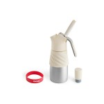 Kisag Souffleurs de crème Whipper Creative 0.25 l