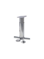 Kisag Vermicelles Handpresse, 25.5 x 24 x 7.5 cm