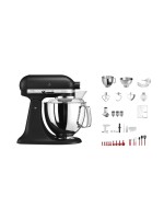 KitchenAid Swiss Anniversary KSM200 es, 4.8l, Gemüseschneider, Fleischwofl