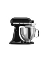 KitchenAid Robot ménager Artisan KSM175 Noir