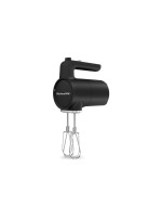KitchenAid Batteur 5KHMR700BM Noir