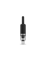 KitchenAid Aspirateur à main sans fil Go 5KKVR100BM Noir