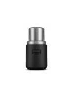 KitchenAid Moulin à café Go Cordless 5KBGR100BM Noir