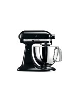 KitchenAid Robot ménager 5KSM125SOB Noir
