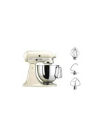 KitchenAid Robot ménager KSM135 Cream