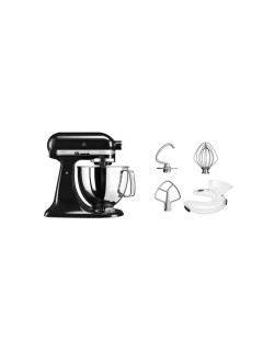 KitchenAid Robot ménager KSM135 Noir