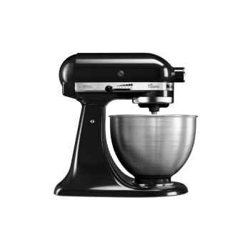KITCHENAID Classic K45 4.3 l schwarz KITCHENAID Classic K45 4.3 l schwarz